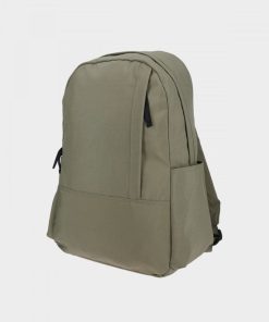 Kobieta OUTHORN Torby I Plecaki | Plecak Miejski 25 L - Oliwkowy/Khaki