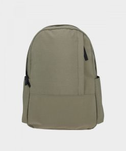 Kobieta OUTHORN Torby I Plecaki | Plecak Miejski 25 L - Oliwkowy/Khaki