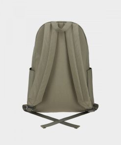 Kobieta OUTHORN Torby I Plecaki | Plecak Miejski 25 L - Oliwkowy/Khaki