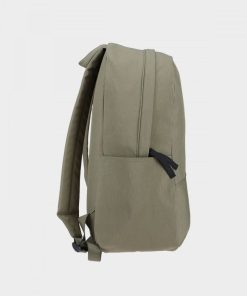 Kobieta OUTHORN Torby I Plecaki | Plecak Miejski 25 L - Oliwkowy/Khaki