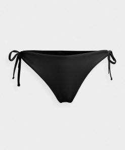 Kobieta OUTHORN Bikini | Dol Od Bikini - Czarny